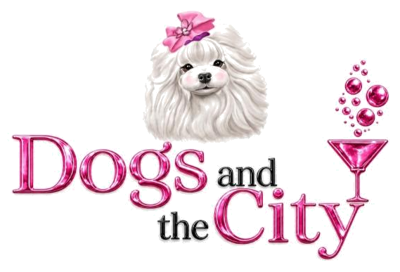 Logo de Dogs and the City